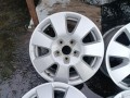диск литой Audi Q7 4L 2008, 7.5J18H2ET53, 5130, 4L0601025BG - фото №9