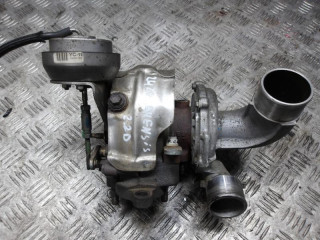 турбина Toyota Avensis 3 поколение (T270) [рестайлинг] 2012, 2.2 л., дизель, МКПП, универсал, 172010R060