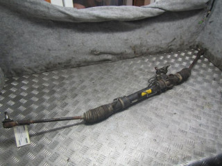 рулевая рейка Mitsubishi Pajero Pinin 1 поколение 2000, 1.8 л., бензин, 9X06127