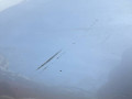 дверь передняя правая Honda Civic 9 поколение 2013, 1.8 л., R18Z4, бензин, 6МКПП, хетчбэк 5 дв. - фото №4