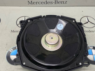 сабвуфер BMW X3 F25 2012, 3.0 л., N52 B30 A, бензин, 7861621