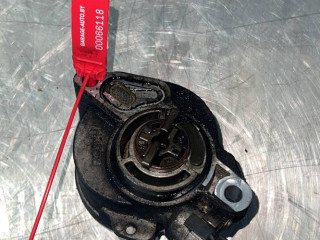 насос вакуумный Peugeot Partner 1 поколение [рестайлинг] 2007, 1.6 л., дизель, 5МКПП, D156-3A