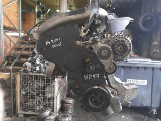 двигатель Audi A3 8L 1998, 1.8 л., бензин, АКПП, хетчбэк 5 дв., AGN050325