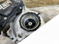 турбина Toyota Corolla 10 поколение (E140/E150) 2009, 1.4 л., дизель, 192300-2010, 172010N042, 7807080005, GTB12VZ - фото №6