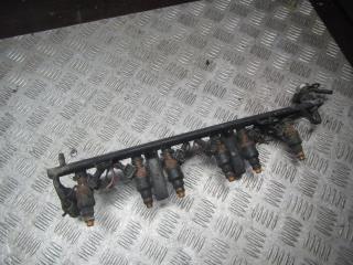 форсунка Volkswagen Sharan 1 поколение 1999, 2.8 л., бензин, 021906031A