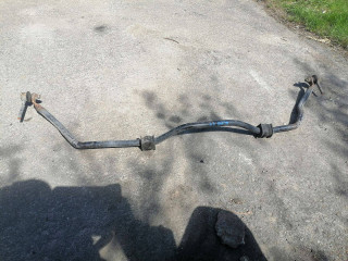 стабилизатор подвески передний Honda CR-V 3 поколение 2009, 2.4 л., бензин, 52300SWAA01