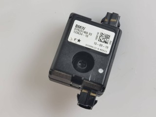 усилитель антенны BMW 4 серия F32/F33 [рестайлинг] 2019, 2.0 л., B47 D20 A, дизель, АКПП, синий, лифтбэк, полный привод, правый руль, 65209231466