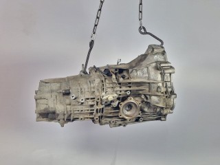 КПП механическая (МКПП) Audi A4 B7 2007, 2.0 л., i, бензин, МКПП, передний привод, HFF