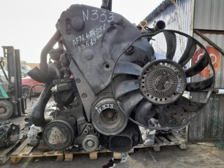 двигатель Volkswagen Passat B5 1998, 1.9 л., дизель, AFN