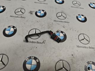 разъем (фишка) проводки BMW 5 серия E60/E61 [рестайлинг] 2008