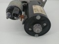 стартер BMW 5 серия F10/F11 [рестайлинг] 2014, 2.0 л., N20 B20 B, бензин, АКПП, 8612576, 0001147 - фото №4