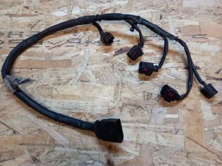 проводка двигателя Audi Q7 4L 2007, 4.2 л., BAR, бензин, АКПП, 6y / z7s, внедорожник 5 дв., полный привод, 4L0971610K