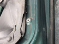 дверь задняя правая Renault Laguna 1 поколение 1998, green, хетчбэк 5 дв. - фото №7