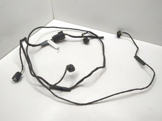 проводка датчиков парковки BMW 5 серия E60/E61 2007, 6928362, 61126928362