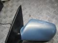 зеркало наружное левое Toyota Yaris P1 2002, 1.4 л., бензин, АКПП, хетчбэк 5 дв. - фото №5