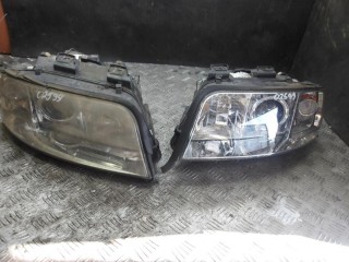 фара Audi A6 C5 [рестайлинг] 2004, 3.0 л., бензин, АКПП, универсал