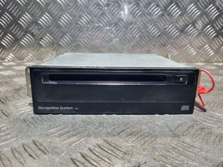 навигация Mitsubishi Space Star 1 поколение [рестайлинг] 2004, 1.6 л., бензин, 5МКПП, минивэн, ME064031170186D