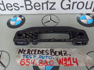ручка внутренняя потолочная Mercedes-Benz E-Класс W214 2025, 2.0 л., дизель, A0998150000