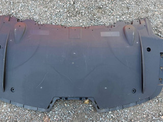 защита бампера (кенгурятник) Tesla Model X 1 поколение [рестайлинг] (2021 - 2026), 1609583-00-B, 1609583