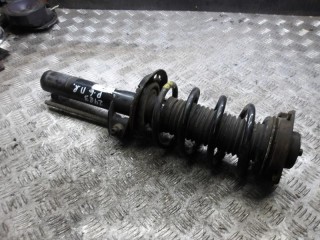 стойка передняя правая Volkswagen Passat B6 2006, 2.0 л., дизель, МКПП, универсал