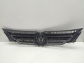 решетка радиатора Volkswagen Golf 5 поколение 2007, 5M0853651A, 5M0853653 - фото №6