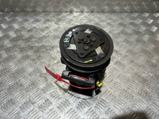 компрессор кондиционера Peugeot 308 T7 2008, 1.6 л., 9HY (DV6TED4), дизель, 5МКПП, хетчбэк 5 дв.