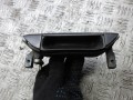 ручка наружная распашной двери Volkswagen Transporter T4 1998, 1.9 л., дизель, МКПП, микроавтобус, 701837210 - фото №4