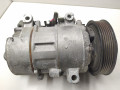 компрессор кондиционера Renault Scenic 3 поколение 2012, 1.5 л., DCi, дизель, МКПП, передний привод, 926008209R - фото №5