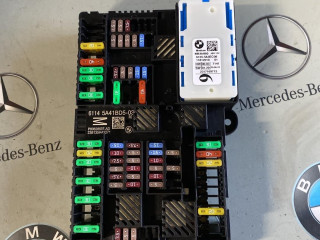 блок предохранителей BMW 2023, 3.0 л., B58 B30 A, бензин, 475, 5A41BD5