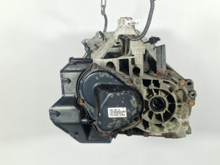 КПП механическая (МКПП) Ford C-Max 1 поколение 2005, 1.8 л., i, бензин, МКПП, передний привод, 4M5R7002NB