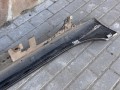 накладка на порог BMW 2 серия F44 2020, 2.0 л., бензин, хетчбэк 5 дв., полный привод, 8075465 - фото №5