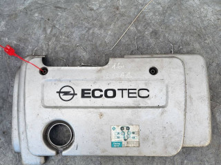 декоративная крышка двигателя Opel Zafira 1 поколение (A) (1999 - 2003), 1.6 л., бензин, 09157391