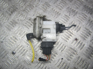 активатор (привод) замка двери Volkswagen Passat B4 1994, 1.9 л., дизель, МКПП, универсал, 3A0862153