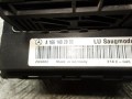 блок управления двигателем Mercedes-Benz A-Класс W168 2000, 1.6 л., бензин, A0285453832, A1661402900 - фото №4