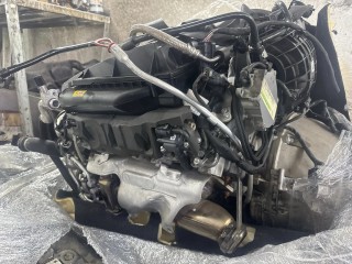 двигатель Mercedes-Benz M-Класс W166 2014, 4.7 л., M 278.928, бензин, АКПП, внедорожник 5 дв., 278.928, 278.928