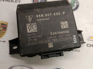 блок управления (другие) Porsche 2022, 2.0 л., бензин, АКПП, 95B907530P