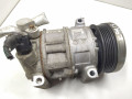 компрессор кондиционера Fiat Punto 3 поколение [2-й рестайлинг] 2013, 1.4 л., i, бензин, МКПП, передний привод, 55194880, 5D3375200, 4471902153 - фото №5