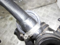 патрубок турбины Audi A3 8L 1997, 1.8 л., бензин, МКПП, хетчбэк 5 дв., 06A145710N, 06A133356H, 8L0145691F - фото №3