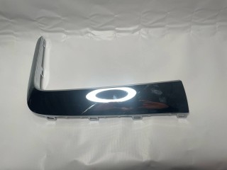 молдинг переднего бампера Voyah Dream 1 поколение 2022, H56A2803041AA