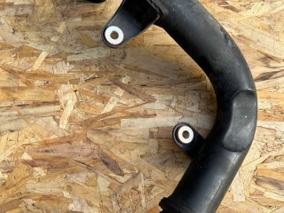 патрубок интеркулера Alfa Romeo 2021, 2.1 л., дизель, АКПП, чёрный, внедорожник 5 дв., полный привод