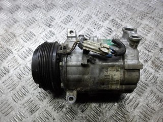 компрессор кондиционера Opel Vectra C 2004, 1.8 л., бензин, 24411270