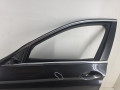 дверь передняя левая BMW 5 серия F10/F11 [рестайлинг] 2014, 2.0 л., N20 B20 B, бензин, АКПП - фото №3