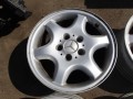 диск литой Mercedes-Benz C-Класс W202/S202 1996, 7J16H2ET37, A2084010502, 8J16H2ET36, A2024011302 - фото №4
