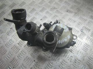 насос вакуумный Citroen Jumper 2 поколение 2008, 2.2 л., дизель, МКПП, микроавтобус