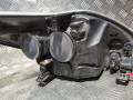 фара левая Ford Focus 2 поколение [рестайлинг] 2009, 1.6 л., G8DB, дизель, 5МКПП, хетчбэк 5 дв. - фото №5