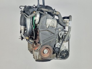 двигатель Nissan Note E11 [рестайлинг] 2010, 1.5 л., TD, дизель, МКПП, передний привод, K9K400, K9KC400