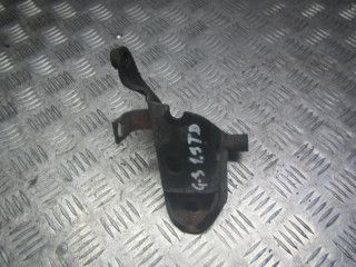 кронштейн двигателя Volkswagen Golf 1 поколение 1992, 1.9 л., дизель