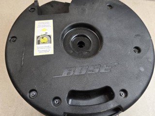 сабвуфер Alfa Romeo 2020, 1.8 л., бензин, АКПП, серый, передний привод, 51836380