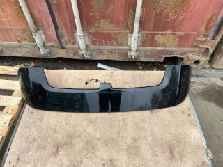 спойлер Voyah Free 1 поколение 2021, H97A5006901