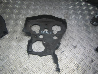 защита (кожух) ремня ГРМ Peugeot 307 1 поколение 2002, 9637026580